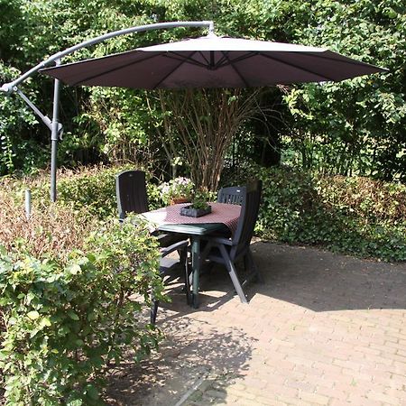 Appartement Hoeve Polsdonk Oirschot Eksteriør billede