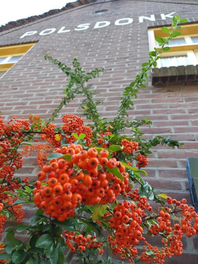 Appartement Hoeve Polsdonk Oirschot Eksteriør billede