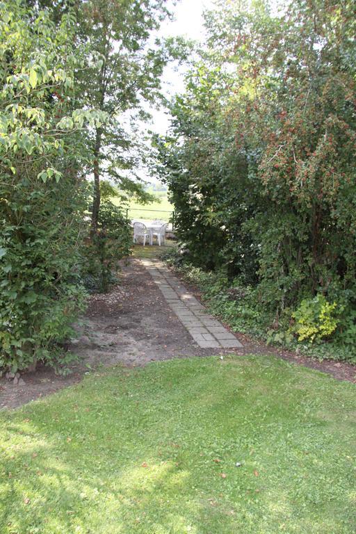 Appartement Hoeve Polsdonk Oirschot Værelse billede