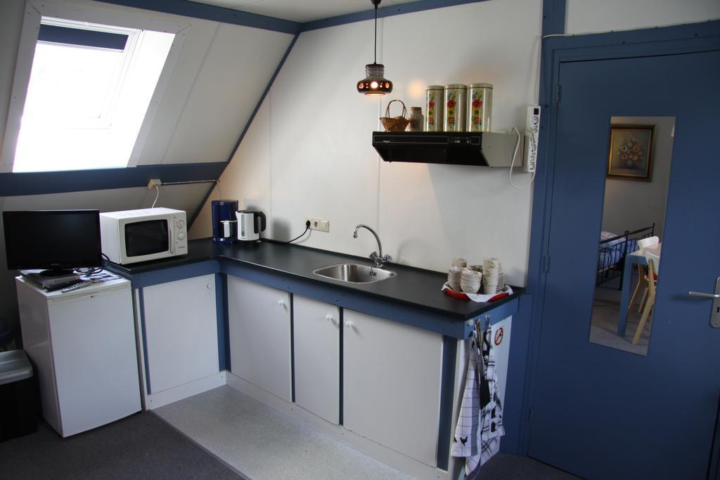 Appartement Hoeve Polsdonk Oirschot Værelse billede