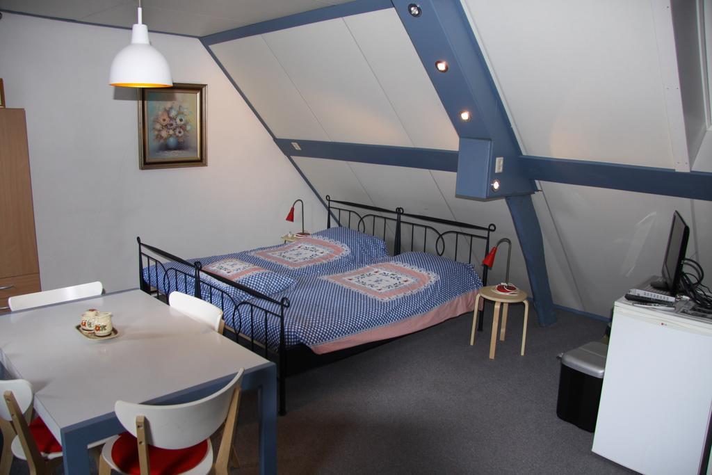 Appartement Hoeve Polsdonk Oirschot Værelse billede