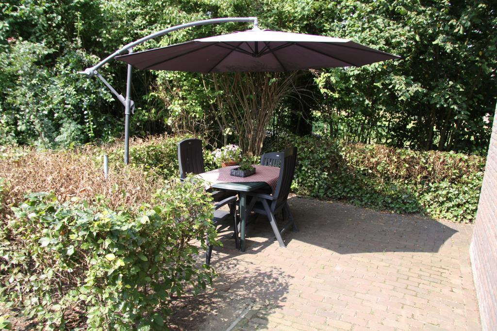 Appartement Hoeve Polsdonk Oirschot Eksteriør billede