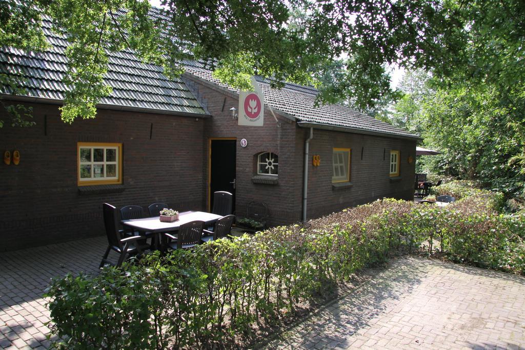 Appartement Hoeve Polsdonk Oirschot Eksteriør billede
