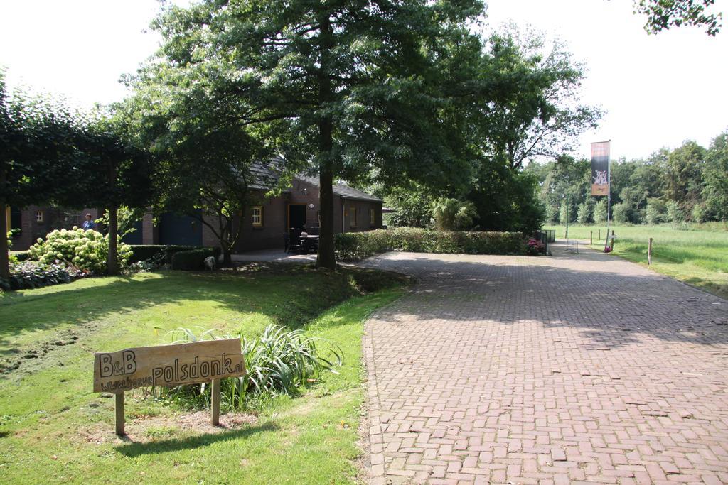 Appartement Hoeve Polsdonk Oirschot Eksteriør billede