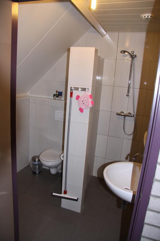 Appartement Hoeve Polsdonk Oirschot Værelse billede